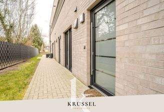 Herzlich willkommen bei KRÜSSEL IMMOBILIEN