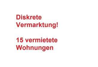 Diskrete Vermarktung