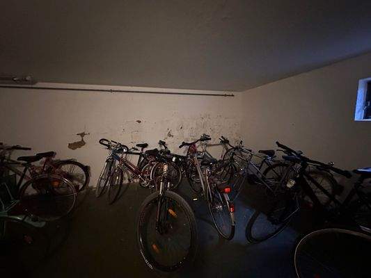 Fahrradkeller
