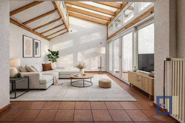 Wintergarten BEISPIEL