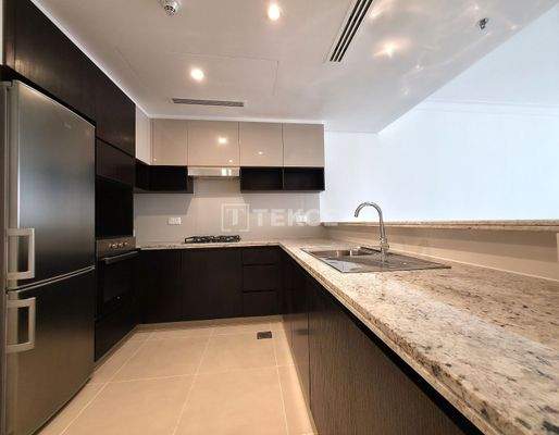 Stunning Creek View Property in Dubai Creek Harbour