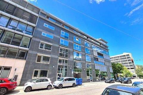 München Büros, Büroräume, Büroflächen 