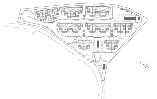 Modern Villas in a Higly Rated Area of Marbella