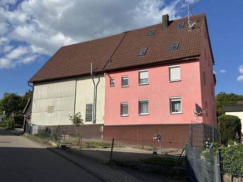 Jettingen Häuser, Jettingen Haus kaufen