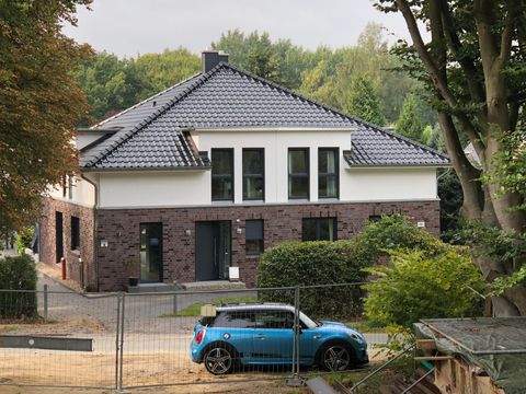 Hamburg Häuser, Hamburg Haus kaufen