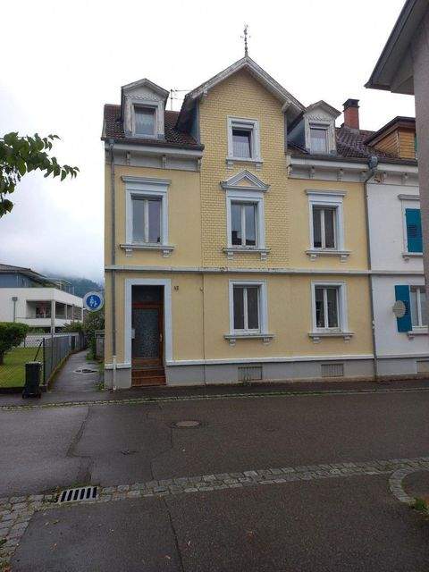 Kandern Häuser, Kandern Haus kaufen