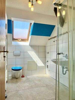 Tageslicht Badezimmer