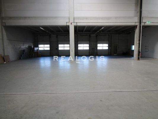 Originalbild Innenansicht