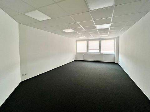 Norderstedt Büros, Büroräume, Büroflächen 