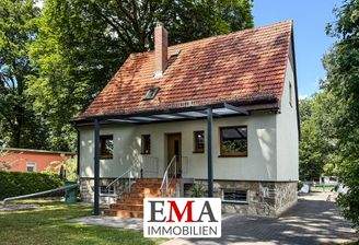 Einfamilienhaus in Schönwalde