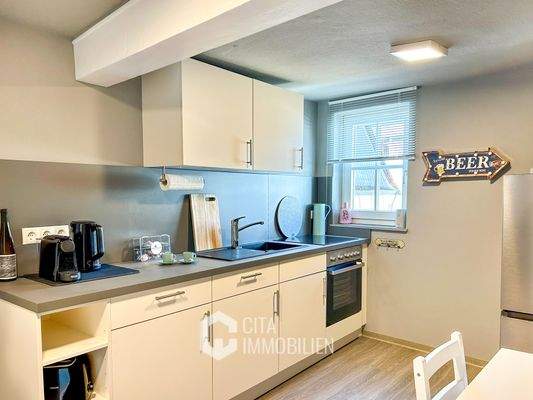 Küche 2