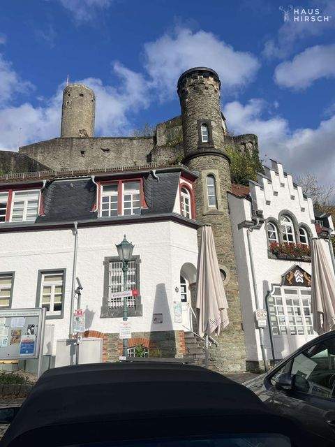 Eppstein Häuser, Eppstein Haus kaufen