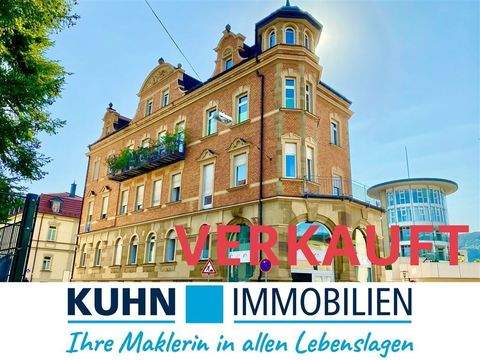 Bad Kissingen Renditeobjekte, Mehrfamilienhäuser, Geschäftshäuser, Kapitalanlage