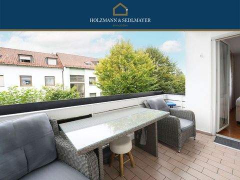 Landshut Wohnungen, Landshut Wohnung kaufen