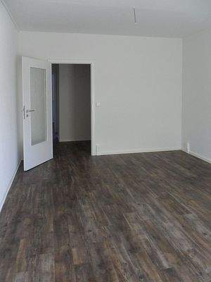 Musterfoto Wohnzimmer