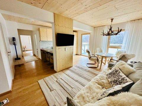 Döbriach Wohnungen, Döbriach Wohnung kaufen