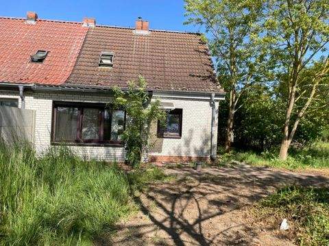 Ducherow OT Schwerinsburg Häuser, Ducherow OT Schwerinsburg Haus kaufen