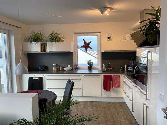 Küche 