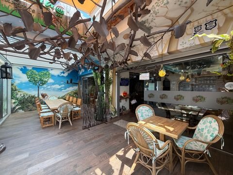 Denia Gastronomie, Pacht, Gaststätten