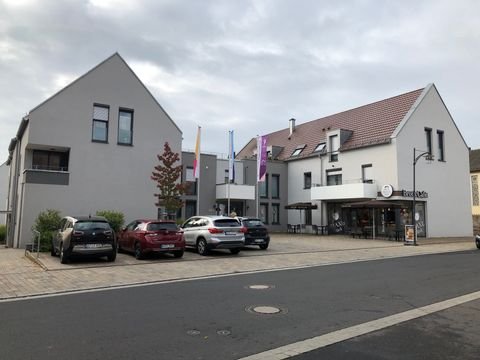 Hettstadt Wohnungen, Hettstadt Wohnung mieten