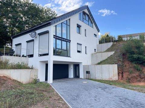 Beckingen / Reimsbach Wohnungen, Beckingen / Reimsbach Wohnung kaufen