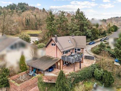 Heppenheim Häuser, Heppenheim Haus kaufen