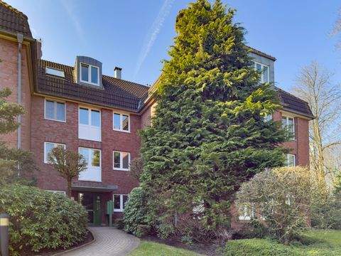 Scharbeutz Wohnungen, Scharbeutz Wohnung kaufen