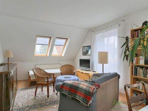 Jena Wohnen auf Zeit, möbliertes Wohnen