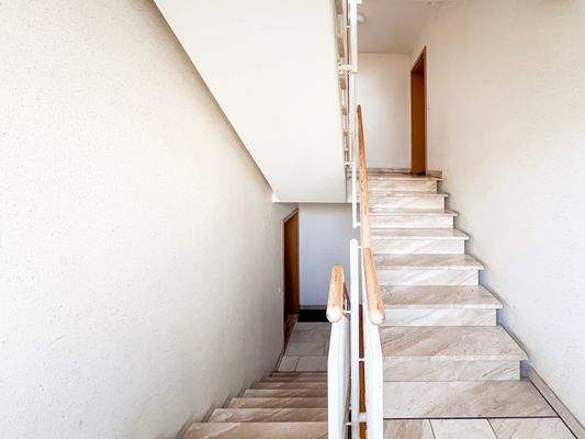 Treppenhaus
