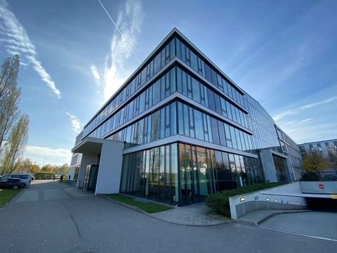 Feldkirchen Büros, Büroräume, Büroflächen 