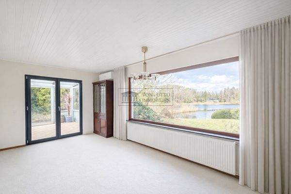 Ausblick aus dem Fenster