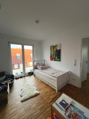 Schlafzimmer II 