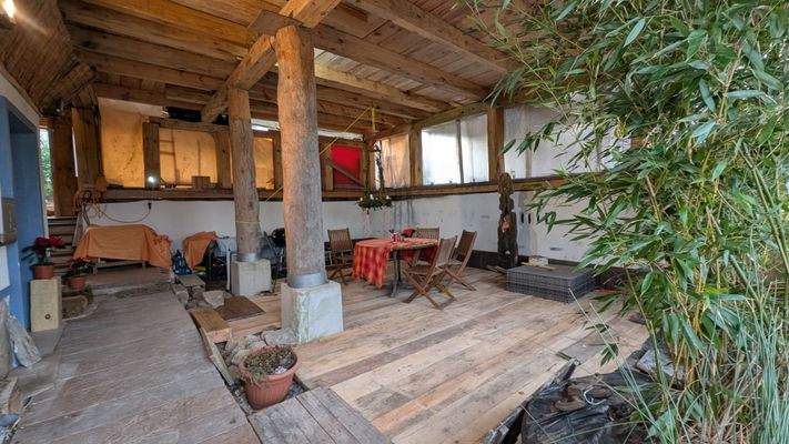 überd. Funktions-/Ausbaufläche EG