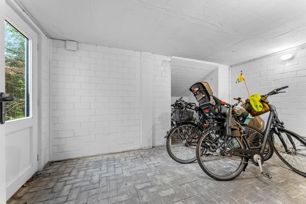 Fahrradkeller