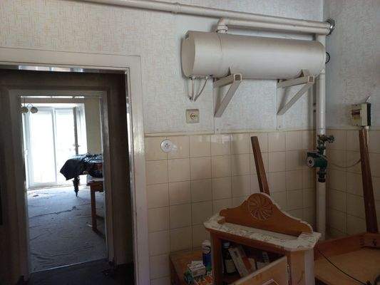 4-Zimmer-Wohnung Innsbruck