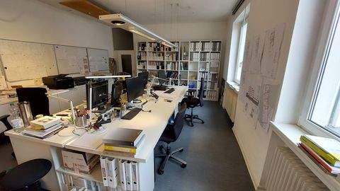 Köln Büros, Büroräume, Büroflächen 