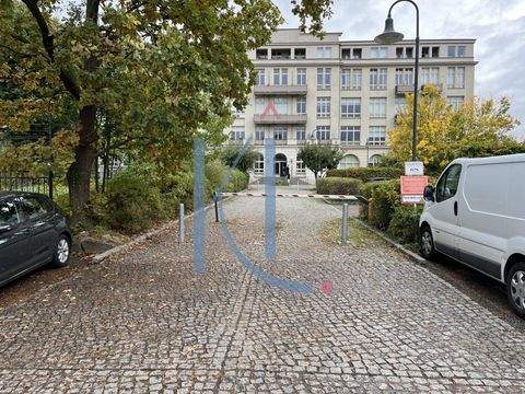 Berlin / Pankow Garage, Berlin / Pankow Stellplatz