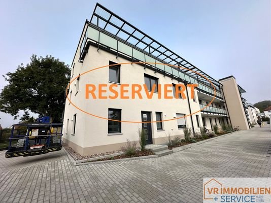 RESERVIERT WHG 12