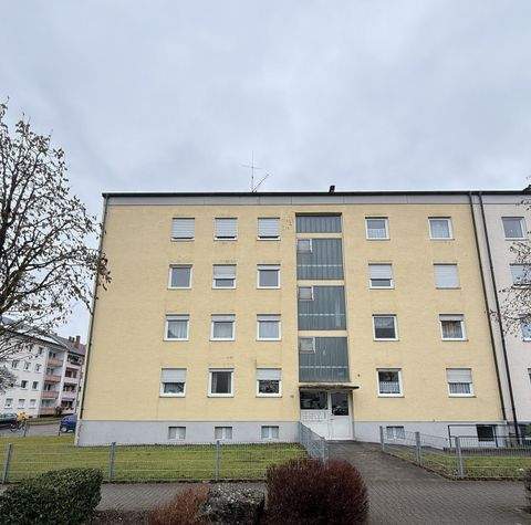 Gengenbach Wohnungen, Gengenbach Wohnung kaufen