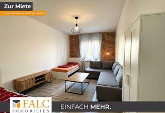 Einrichtungsvorschlag Schlafzimmer/Kinderzimmer (KI generiert)