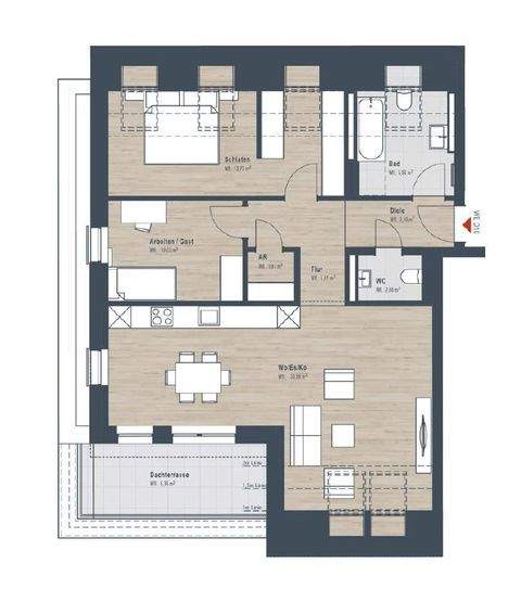 Nürnberg Wohnungen, Nürnberg Wohnung kaufen