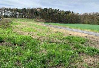 Baugrundstücke Baugebiet Nesberg 