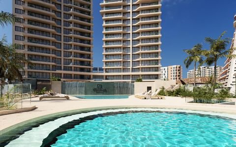 Puerto Cancún Wohnungen, Puerto Cancún Wohnung kaufen