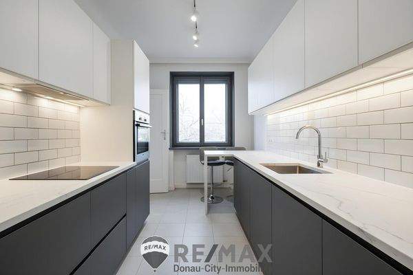 Symbolbild ETW 1100 Wien