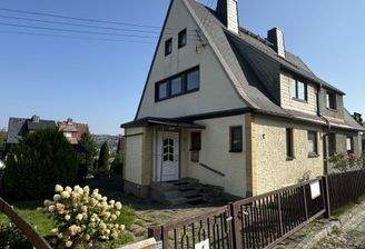 Ansicht Straßenseite