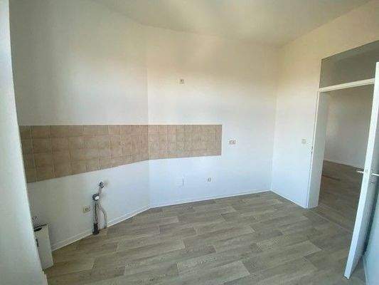 Küche neu weitere Ansicht