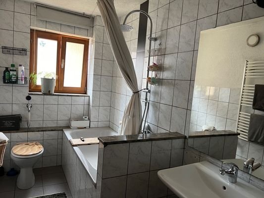 selbstgenutze Wohnung