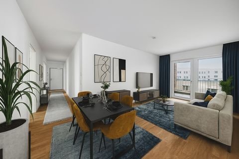 Hannover Wohnungen, Hannover Wohnung mieten