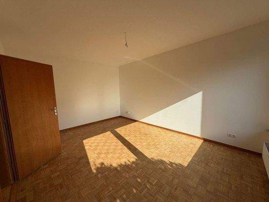 Das kleine Wohnzimmer