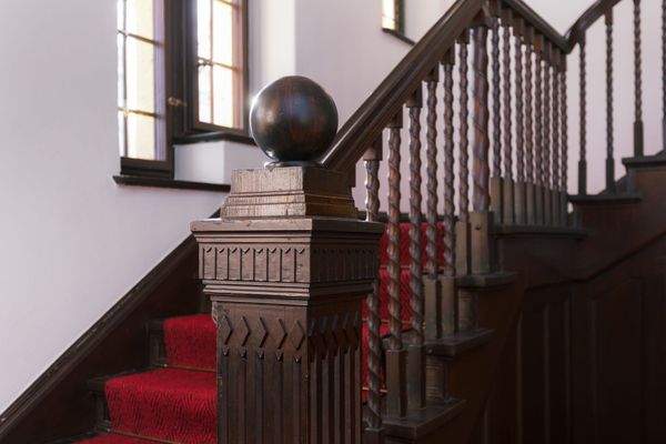 Histrorische Stilelemente